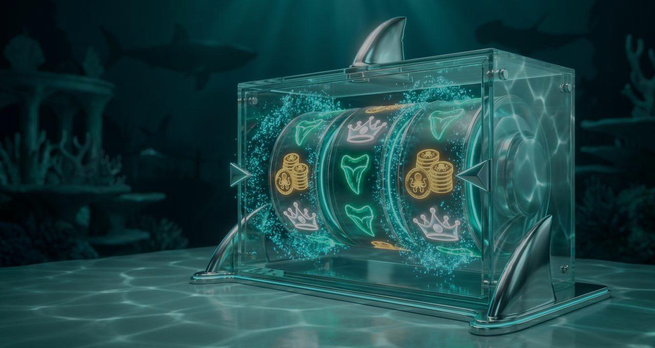 Shark Casino