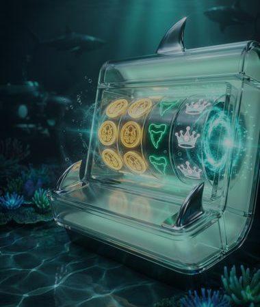 Shark Casino