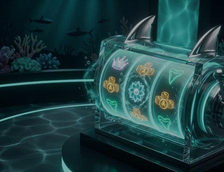 Shark Casino