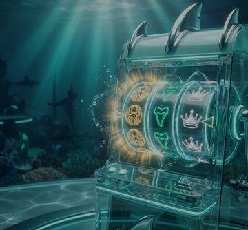 Shark Casino