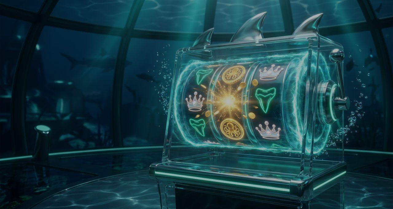 Shark Casino